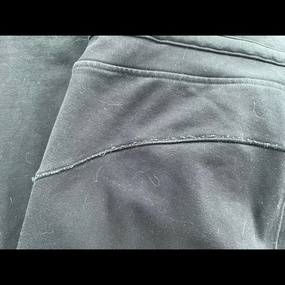 Lululemon ready to fleece jogger sz 6 - Picture 3 of 4